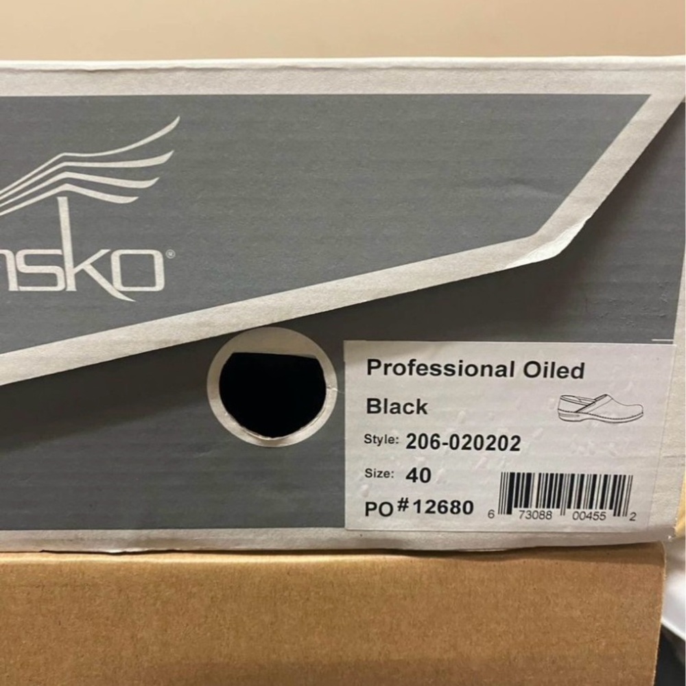 Dansko Shoes
